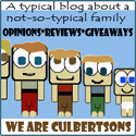 We Are Culbertsons